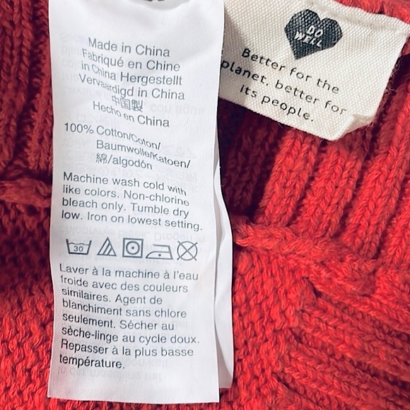 Madewell knit tank top size XXS - Picture 7 of 9